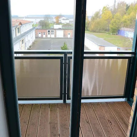 Fewo Marina 8_glas * Karlshagen